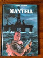 MANTELL (hc) (jfb-conc), Eén stripboek, Ophalen of Verzenden, Gelezen