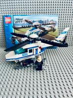 LEGO City 7741 Politiehelikopter, Kinderen en Baby's, Speelgoed | Duplo en Lego, Lego.com, Gebruikt, Ophalen of Verzenden, LEGO
