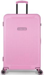 ✅NIEUW✅ SUITSUIT Expression koffer 76 cm | Fondant Pink, Hard kunststof, Ophalen of Verzenden, 70 cm of meer, Nieuw