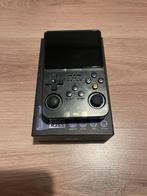 R36S Retro Game Console - Alleen Console + Doos, Spelcomputers en Games, Spelcomputers | Overige, Ophalen of Verzenden, Gebruikt