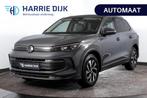 Volkswagen Tiguan 1.5 eTSI 150 PK Life Edition - DSG Automaa, Auto's, Volkswagen, 12 maanden, Euro 6, 4 cilinders, Bedrijf