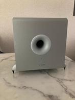 Marantz subwoofer, Audio, Tv en Foto, Luidsprekers, Ophalen of Verzenden, Zo goed als nieuw