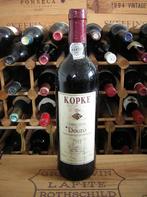 wijn 1995 Kopke Vinho Tinto Douro, Verzamelen, Nieuw, Rode wijn, Overige gebieden, Vol