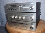 ITT Modelserie: Mini-System 2400, Overige merken, Tuner of Radio, Gebruikt, Ophalen of Verzenden