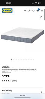 Ikea matras, Ophalen of Verzenden, Zo goed als nieuw
