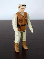 Star Wars Vintage Rebel Soldier (Hoth Battle Gear) Kenner 77, Verzamelen, Ophalen of Verzenden, Gebruikt, Actiefiguurtje