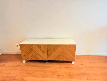 Tv Cabinet, want to sell fast!