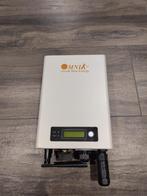 Omniksol-1.5k-tl-m omvormer met wifi en gprs, 1 fase, Doe-het-zelf en Verbouw, Elektra en Kabels, Ophalen of Verzenden, Zo goed als nieuw