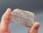 Anhydriet - Grubach, Salzburg, Oostenrijk, Ophalen of Verzenden, Mineraal