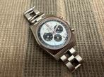 Nieuw Zenith El Primero A384 Revival Chronomaster Watch, Sieraden, Tassen en Uiterlijk, Horloges | Heren, Staal, Staal, Polshorloge