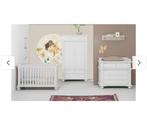Complete babykamer born lucky, Kinderen en Baby's, Kinderkamer | Complete kinderkamers, Ophalen of Verzenden, Gebruikt, Jongetje of Meisje