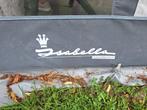 Voortent Isabella sun shine plus, Caravans en Kamperen, Ophalen, Gebruikt, Isabella