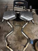 Originele BMW E92 N54 Uitlaat, Ophalen, Gebruikt, BMW