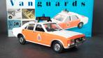 Ford Consul 3000 GT Lancashire Constabulary Vanguards Pol, Hobby en Vrije tijd, Modelauto's | 1:43, Verzenden, Nieuw, Auto, Vanguards
