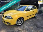 Seat Ibiza 1.2-12V Selection | NIEUWE APK | ELEC RAMEN | LMV, Voorwielaandrijving, Stof, Gebruikt, Overige kleuren