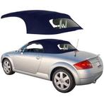 Gezocht, Ophalen, Audi