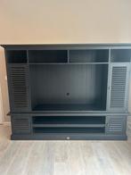 Riviera maison tv kast, Ophalen, Gebruikt, 25 tot 50 cm, Minder dan 100 cm