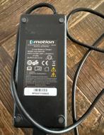 Batavus Sparta opladers laders 5 pins 3 stuks, Ophalen of Verzenden, Zo goed als nieuw