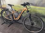 Flyer GOROC2 2.10 | Krachtige Middenmotor (90NM)| 630WH Accu, Fietsen en Brommers, Elektrische fietsen, Overige merken, Ophalen of Verzenden
