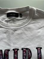 Amiri Trui Wit, Kleding | Heren, Truien en Vesten, Ophalen of Verzenden, Gedragen, Wit, Amiri
