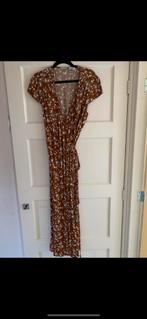 &Other Stories Jurk - Zo Goed Als Nieuw!, Maat 38/40 (M), Bruin, Ophalen of Verzenden, Zo goed als nieuw