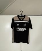 Ajax uit tenue 2018/2019 maat 164, Adidas, Jongen of Meisje, Ophalen of Verzenden, Zo goed als nieuw