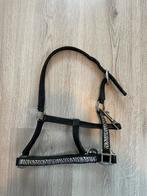 Zebra veulen halster, Ophalen of Verzenden, Gebruikt, Recreatie