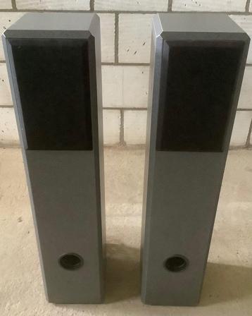 Synthese floating 2 speakers beschikbaar voor biedingen