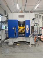 Hydraulic press Hydrap HPDB 400, Verzenden, Gebruikt, Gereedschap of Toebehoren