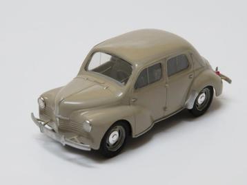 Renault 4 CV beschikbaar voor biedingen