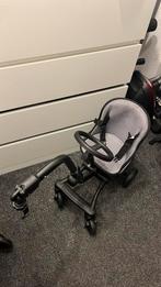 Uptown Rider, Ophalen, Zo goed als nieuw, Overige merken