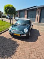 Mini Cooper 1.6 2003, Auto's, Mini, Handgeschakeld, Particulier, Cooper S, Hatchback