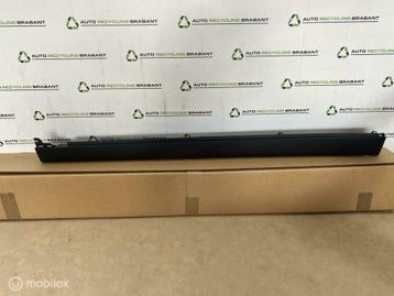 Sideskirt Dorpelkap Links BMW X2 F39 NIEUW ORIG 51779491687 beschikbaar voor biedingen
