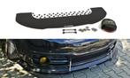 Voorlip sideskirt achterlip spoiler - Skoda Fabia RS 03-07, Ophalen of Verzenden