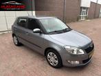 Skoda Fabia 1.2 TSI Ambition|1ste Eig.|Nap|Airco|dealer onde, Auto's, Skoda, Voorwielaandrijving, Euro 5, Zwart, 4 cilinders
