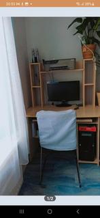 Bureau, Ophalen of Verzenden, Gebruikt