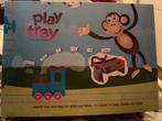 Play Tray Reistafel met Tas (autotafel), Ophalen of Verzenden, Zo goed als nieuw