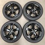 Originele Audi A3 17 inch zomerset – Bridgestone banden, Auto-onderdelen, Banden en Velgen, Gebruikt, Audi Ingolstadt, Banden en Velgen