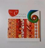 Avec Colours Unlimited papierblok papier blok NIEUW, Ophalen of Verzenden, Nieuw