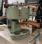 Koffieautomaat Delonghi Espressomachine koffiezetapparaat, Witgoed en Apparatuur, Koffiezetapparaten, Ophalen of Verzenden