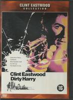 Dirty Harry met o.a. Clint Eastwood, Vanaf 16 jaar, Ophalen of Verzenden, Nieuw in verpakking, Actie en Avontuur