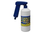 123 spuitwax met uv beschermer voor camper en caravan, Caravans en Kamperen, Camper-accessoires, Ophalen of Verzenden, Nieuw