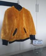 Vintage bomberjack, Kleding | Dames, Jassen | Winter, Nieuw, Maat 38/40 (M), Ophalen of Verzenden, MDL WOMAN