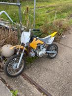 70cc pitbike opknapper, Fietsen en Brommers, Brommers | Crossbrommers, Ophalen, Zo goed als nieuw, Overige merken