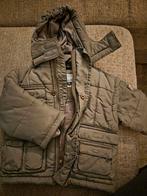 Winterjas maat 74, Kinderen en Baby's, Kinderkleding | Maat 104, Ophalen of Verzenden, Zo goed als nieuw, Jongen, Jas
