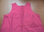 Knipmode / KNIP Roze tuniek maat 46-48, Blouse of Tuniek, Maat 46/48 (XL) of groter, Roze, Gedragen