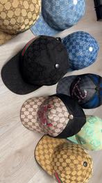 Gucci petten, Kleding | Heren, Ophalen of Verzenden, Zo goed als nieuw