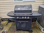 Gasbarbecue, merk Patron, bbq, Ophalen, Gebruikt
