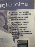 Cefar Femina - Pijnverlichting tijdens zwangerschap, Diversen, Verpleegmiddelen, Ophalen of Verzenden, Nieuw