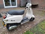Riva scooter voor de loop of sloop of onderdelen, Ophalen, Zo goed als nieuw, Benzine, Overige merken